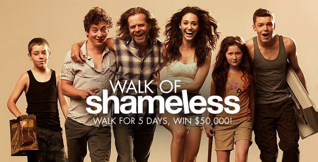 《无耻之徒》(shameless)是由<a target="