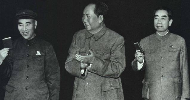 林彪因何事为妻子叶群写处女证明？_百科TA说