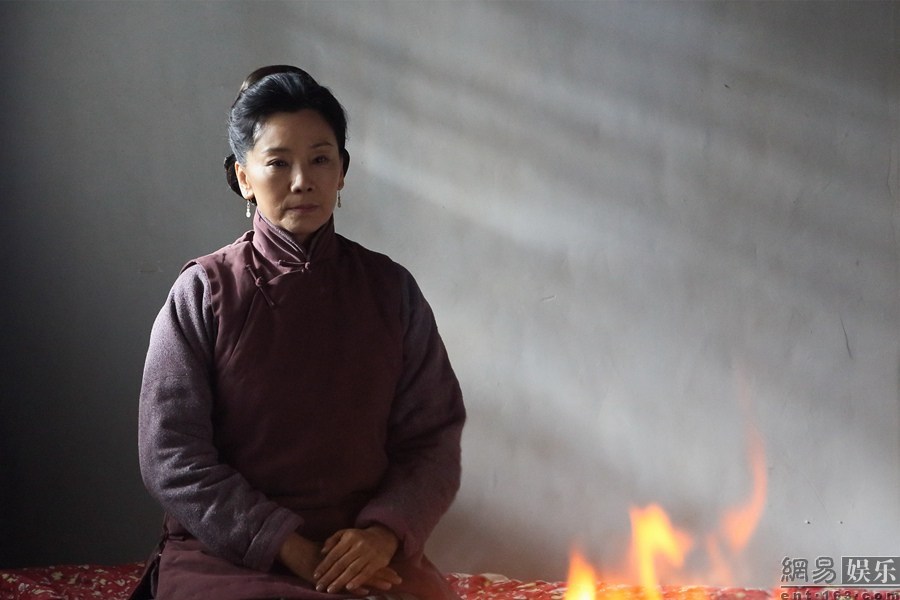 大河儿女