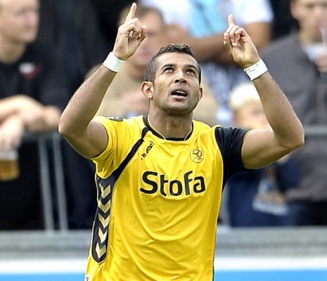 吉尔伯特-马塞纳