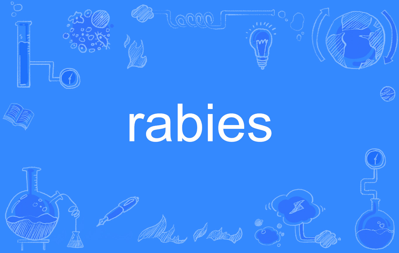 rabies