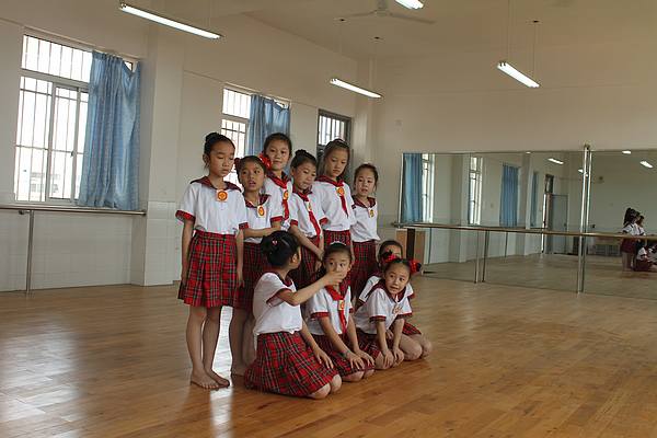 南宁市富宁小学