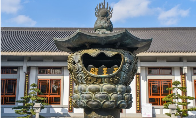 上海万佛寺超度费用的简单介绍