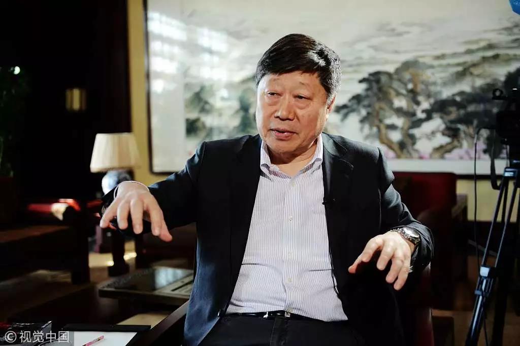 “海尔”张瑞敏：从负债百万到征服欧美，真正的狠人敢于向死而生_百科TA说
