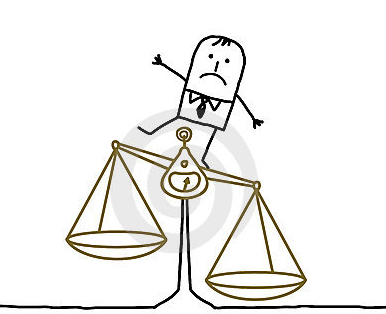  p>处于平衡状态的物体,由于外界某种微小的作用而偏离了平衡状态时