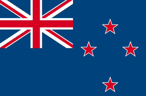 god defend new zealand
