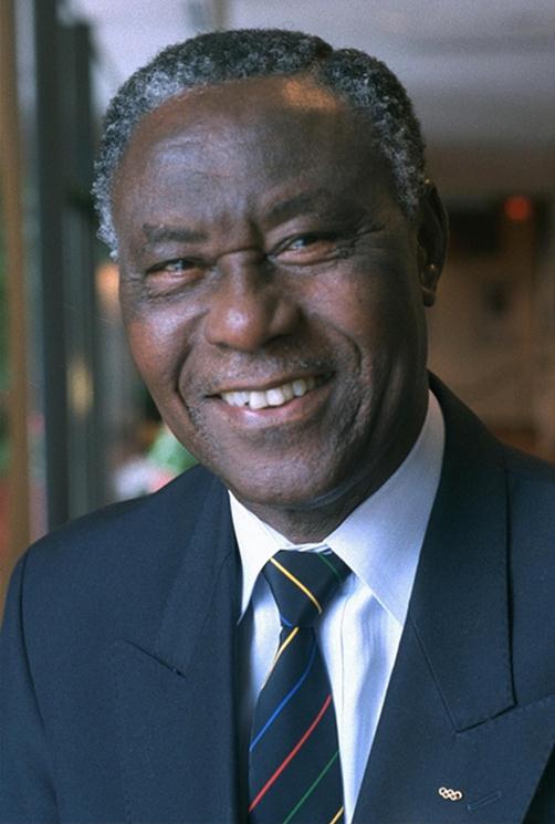 henry edmund olufemi adefope