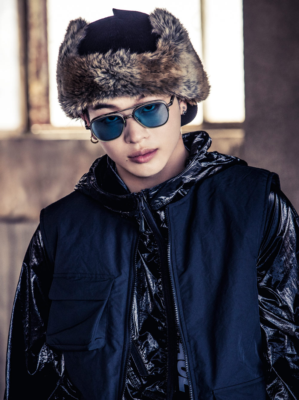 the rampage from exile tribe