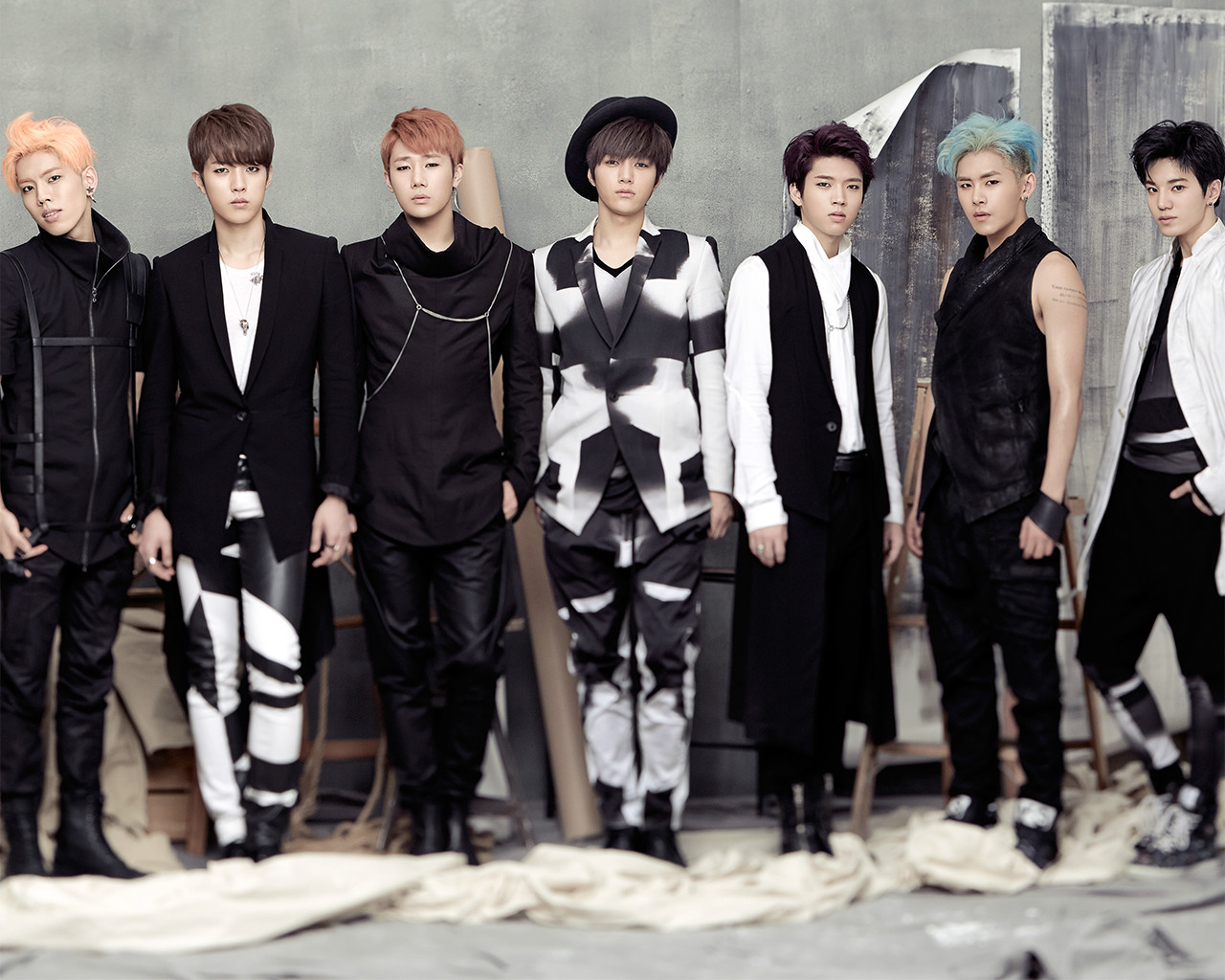 ="_blank" href="/item/infinite">infinite /a>的第二张正规专辑