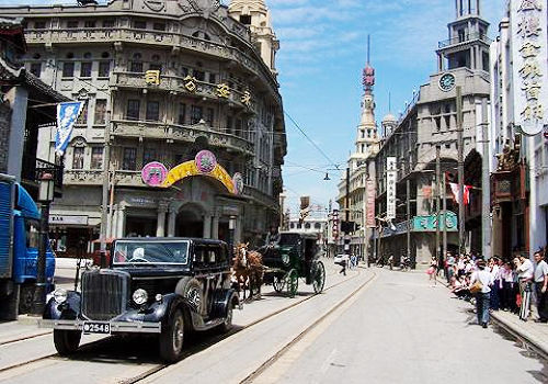 又名车墩新镇,隶属于 a target="_blank" href="/item/上海市/127743"