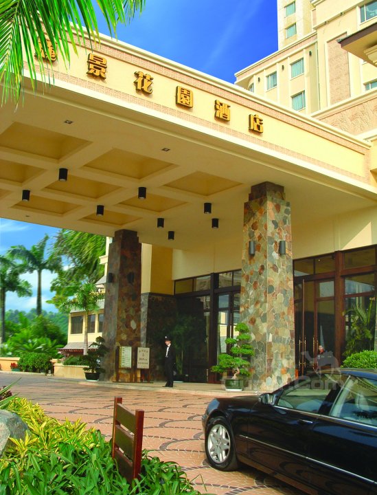  p>惠州丽景花园酒店位于惠州市 a target="_blank" href="/item/惠阳