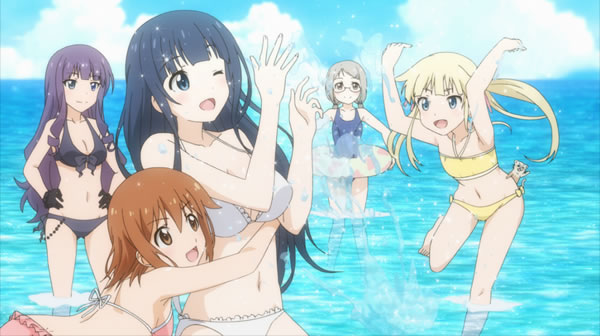 动画锻炼!ex