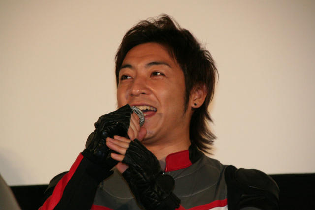 data-lemmaid="12802730">冈秀树 /a>执导,daigo(内藤大湖),杉浦太阳