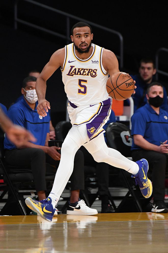 塔伦·霍顿-塔克