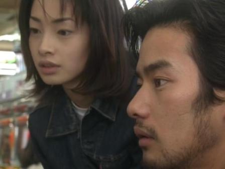 《悠长假期》剧照