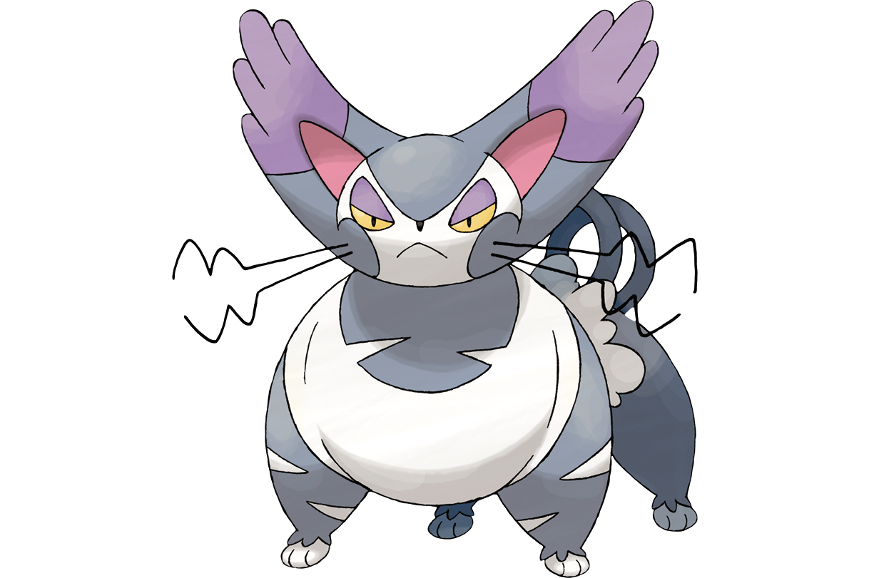  p>东施喵,系列游戏《 a target="_blank" href="/item/宝可梦