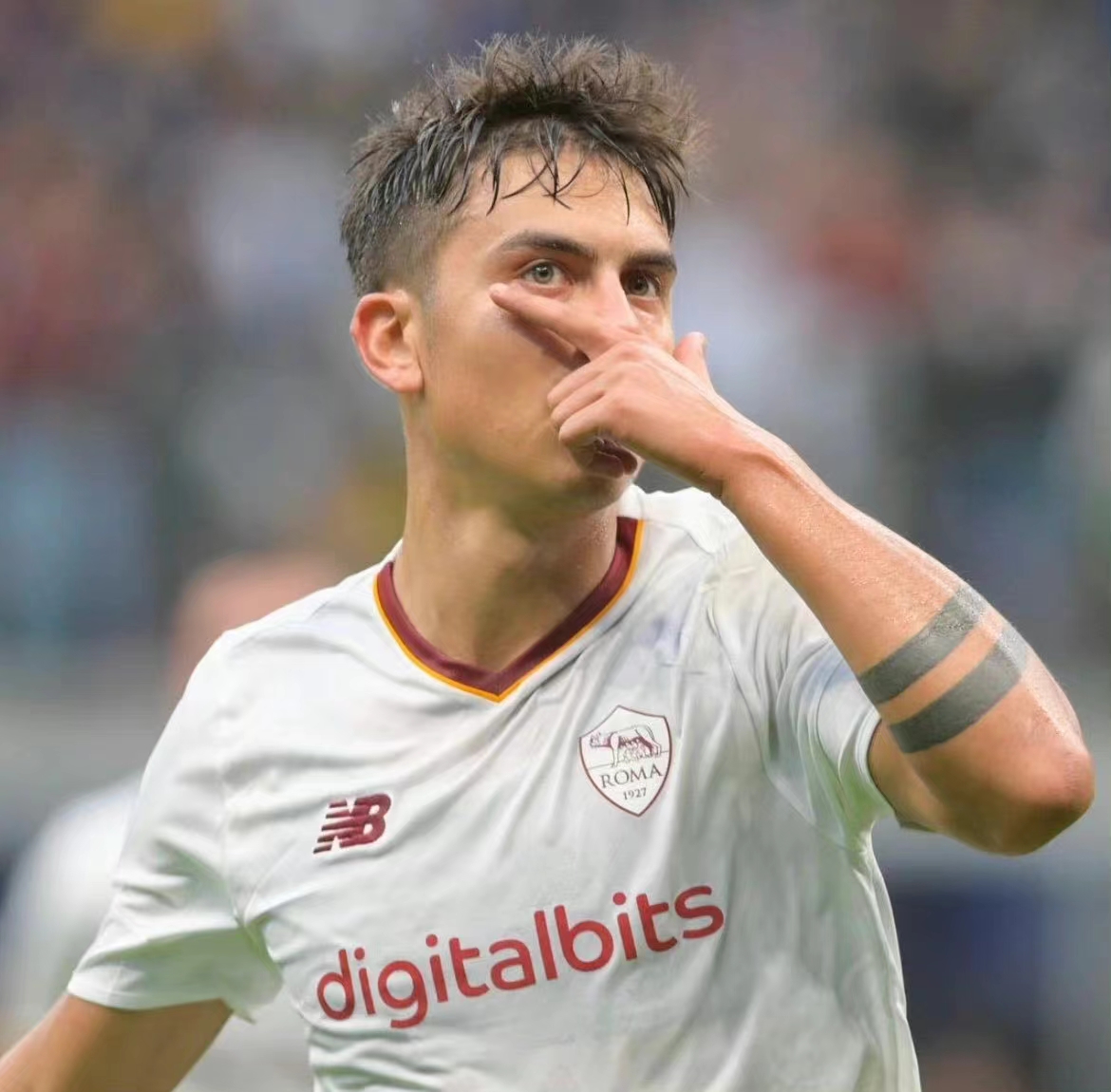  p>保罗·迪巴拉(paulo dybala),1993年11月15日出生于阿根廷 a