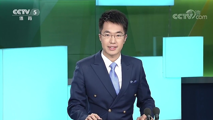 cctv-5,简称:央视体育频道或央视五套)是以播出体育赛事和体育报道为