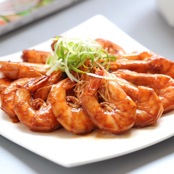  p>干烧 a target="_blank" href="/item/大虾">大虾 /a>是一道四川的