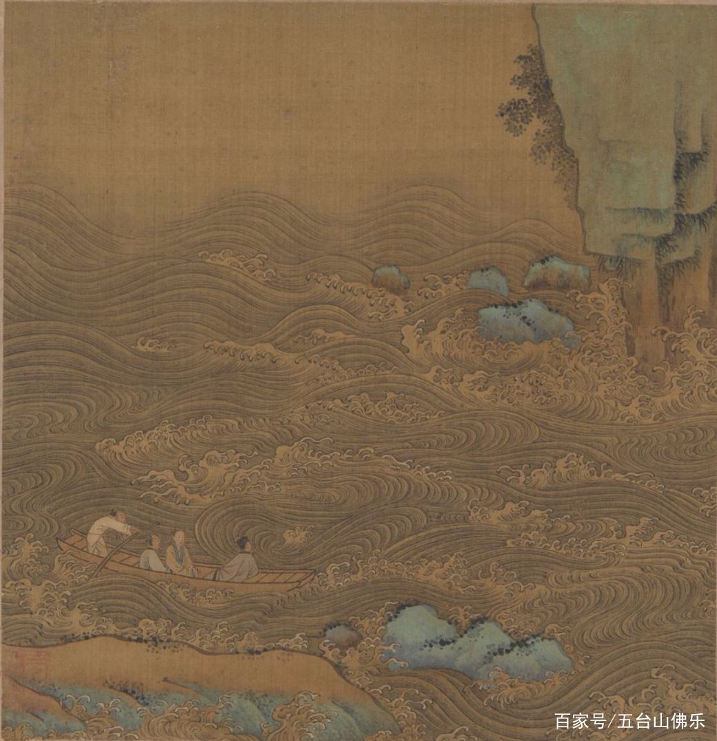 “南朝四百八十寺”中的第一所佛寺是怎样建立的_百科TA说
