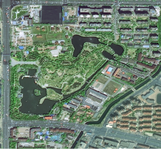 p data-id="gnwz0qgn28">长虹公园位于天津市南开区长江道,红旗路