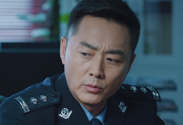 罗劲松