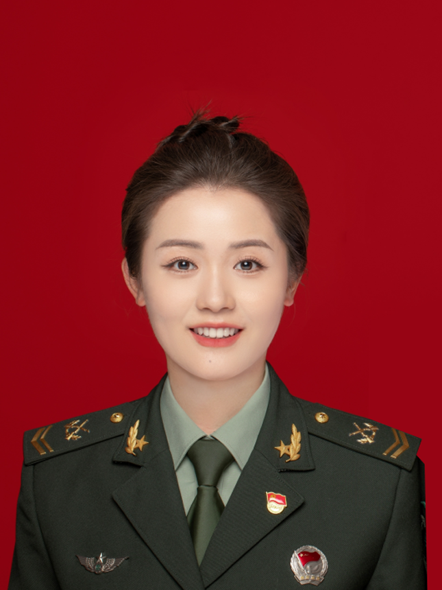 谢琪