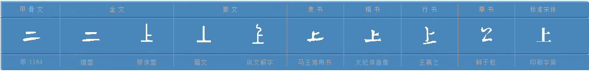 上_百度百科