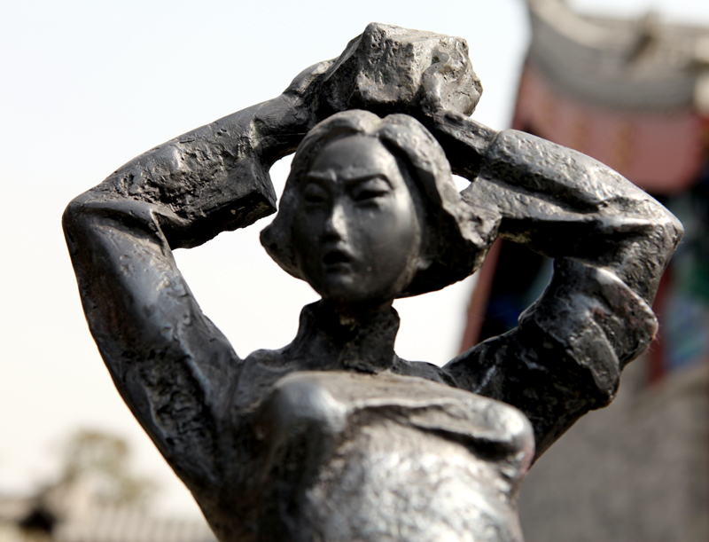  p data-id="go0j458jij">刘守玟(1920—1938),女,1920年出生于湖南 a
