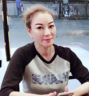 杨绣惠_百度百科