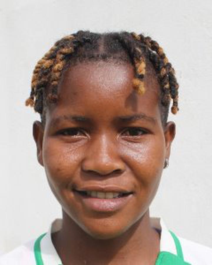  p>chanda grace,女,赞比亚足球运动员. /p>