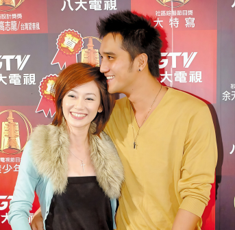 马志翔（中国台湾男演员、导演、编剧）_百度百科