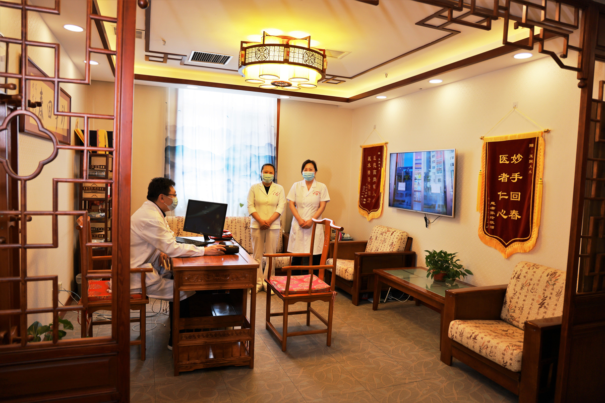 由大连神谷中医医院有限公司,大连神谷生物科技发展有限公司,大连神谷