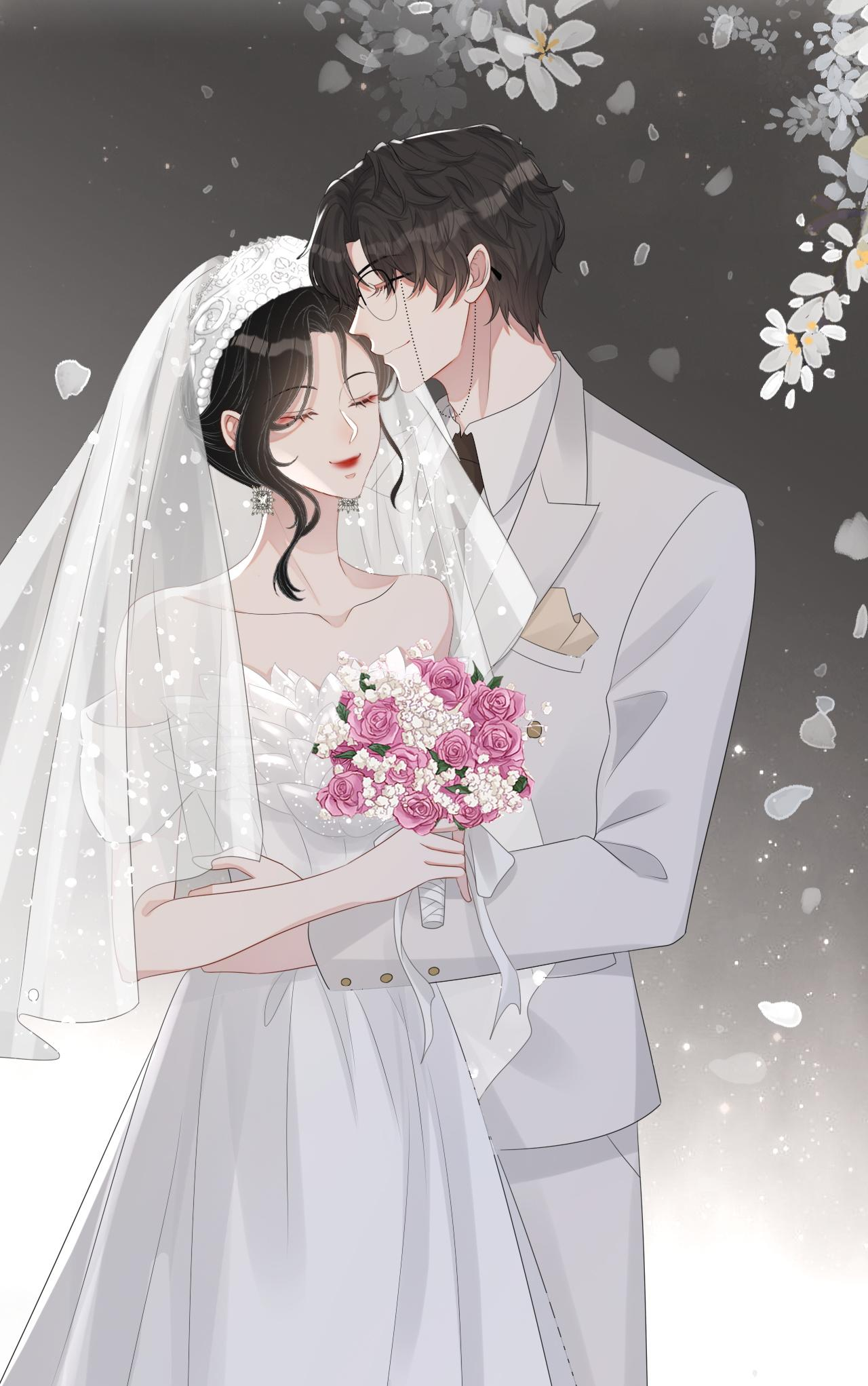 id="susm5txpyjae">《岂止钟情》是根据岑利所著同名小说改编的漫画