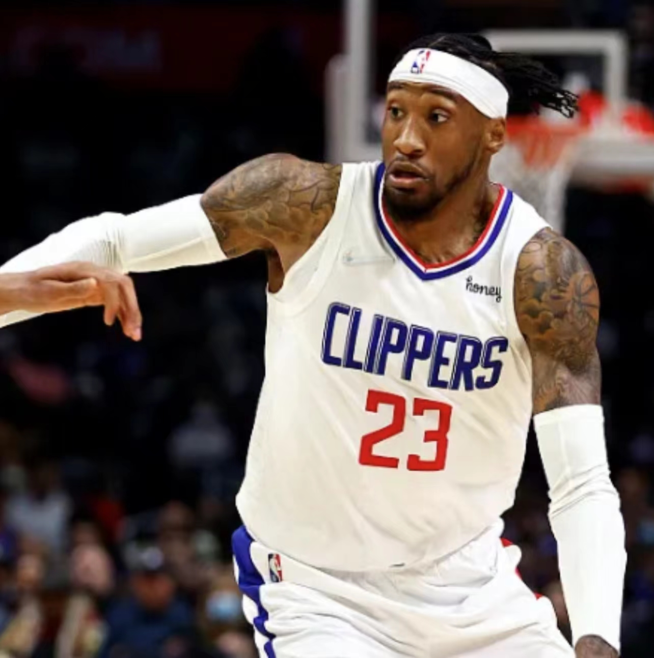 罗伯特·科温顿