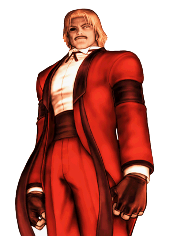 卢卡尔·伯恩斯坦