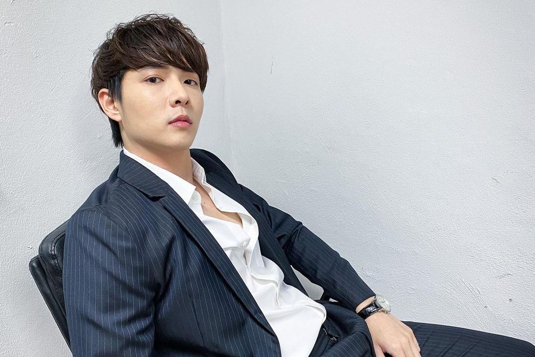  p>普利科瑞·朱萨迪空维布(amp),1989年11月2日出生于泰国,泰国男