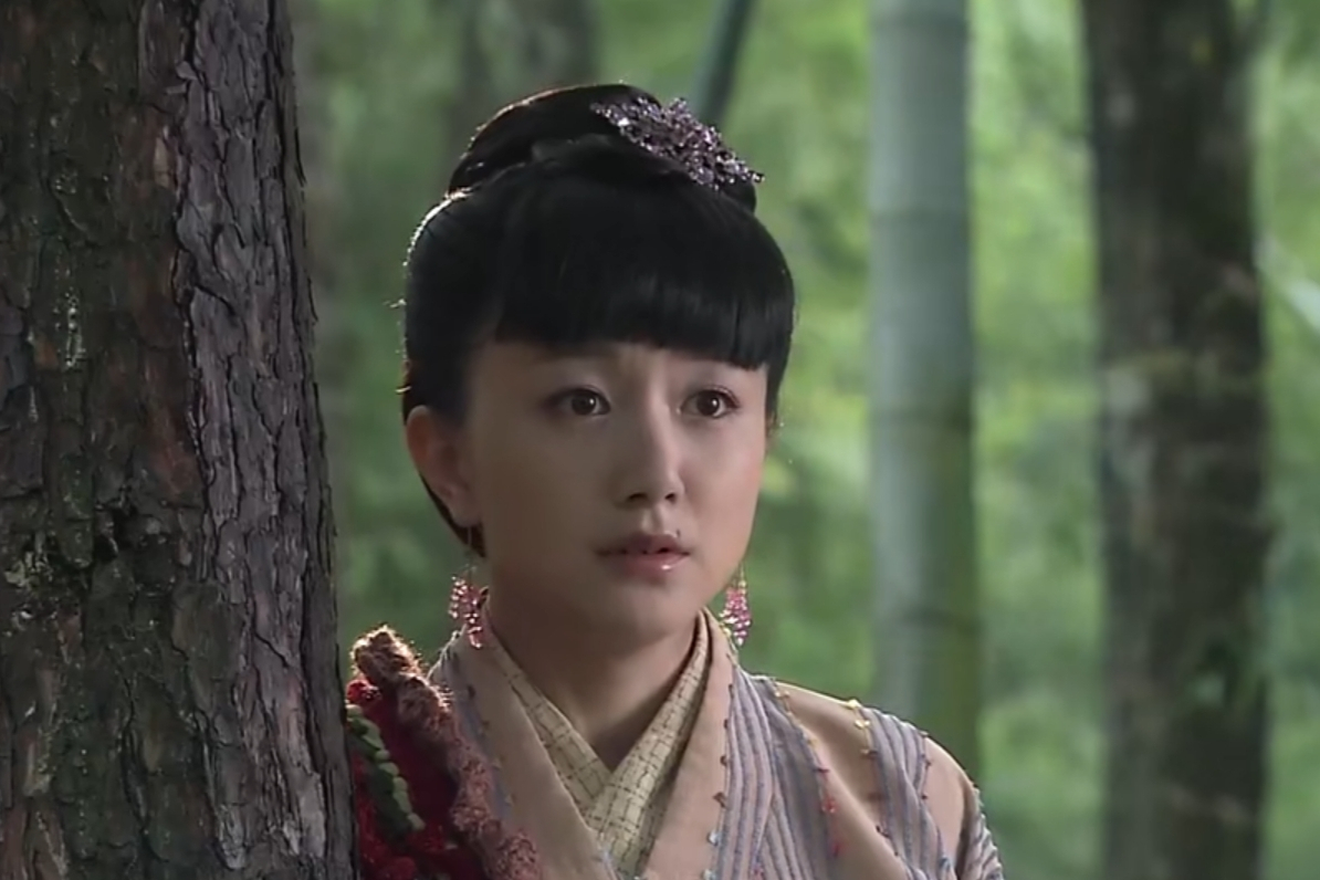 最后雨蝶因中时幽冥妖气而亡,死后化成蝴蝶,跟无道一龙一蝶云游四海.