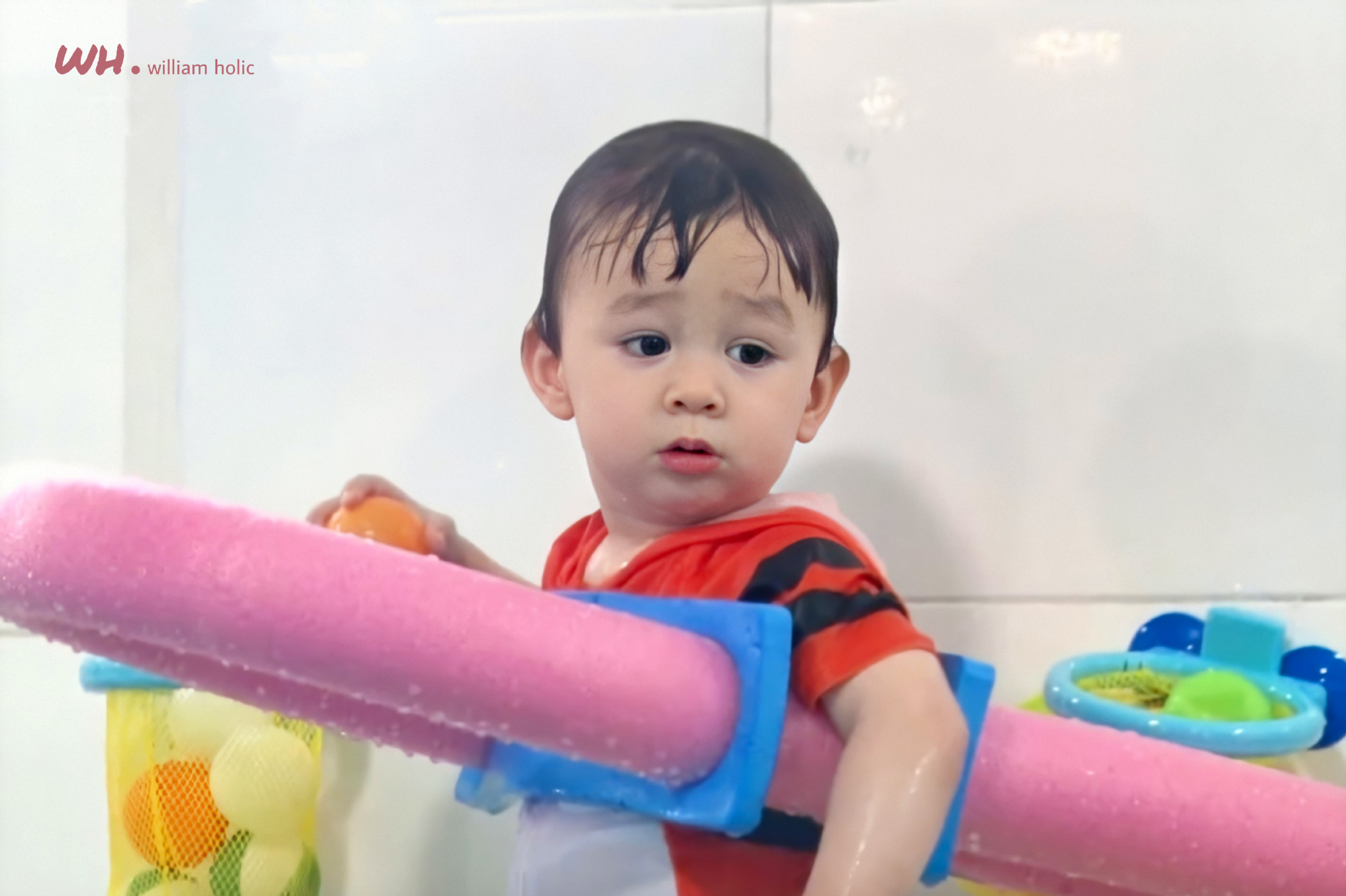 hammington,2016年7月12日出生于韩国,韩国搞笑艺人sam hammington的