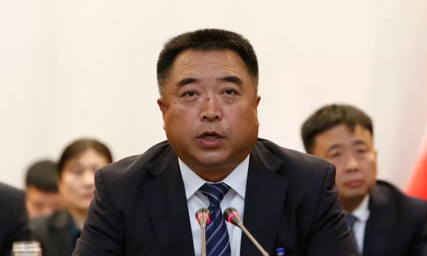  p>梁宝杰,现任河北省廊坊市香河县委书记. /p>