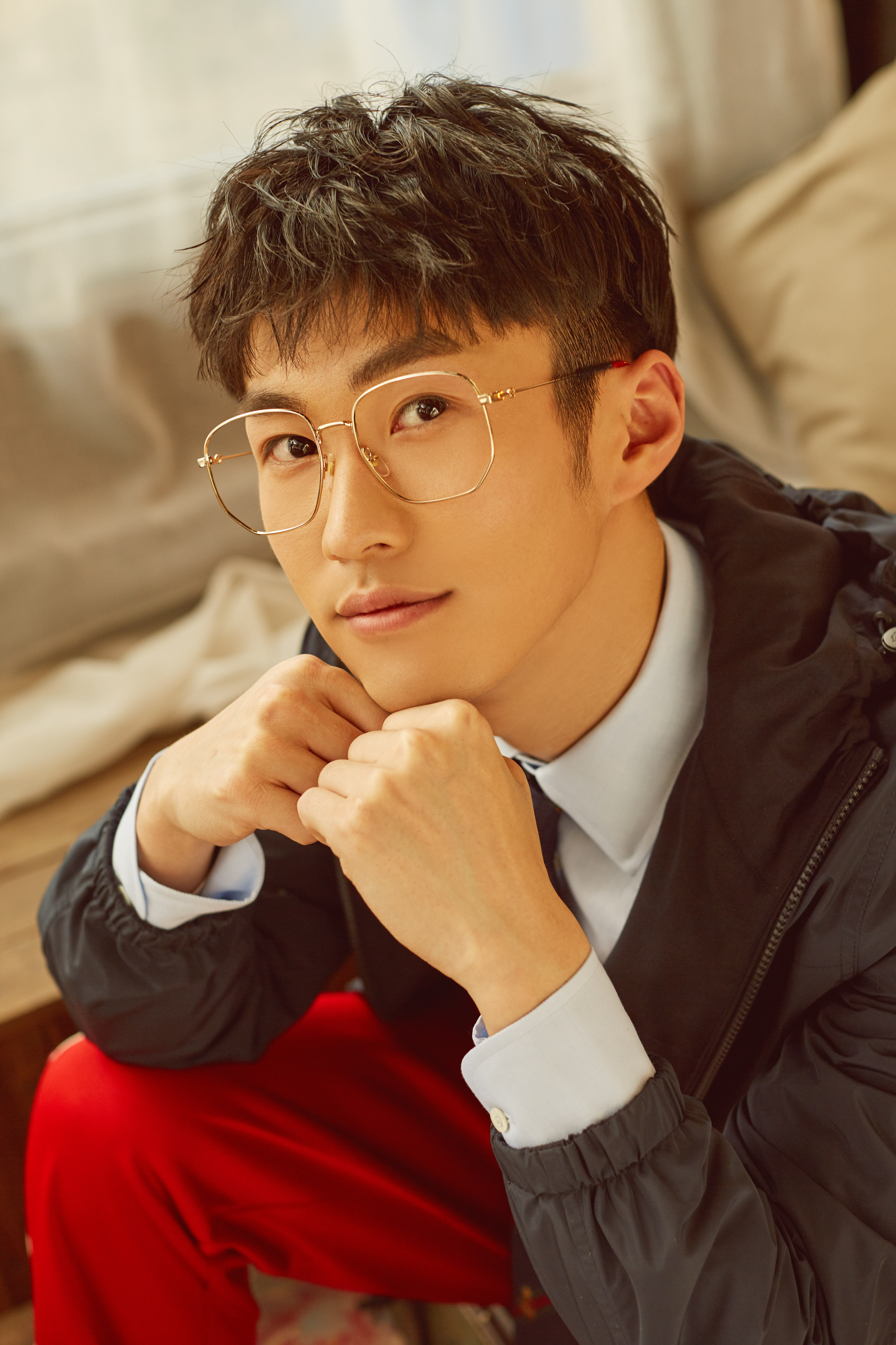  p>陈奇,中国内地男演员 sup data-ctrid="lg6uurk">1 /sup>.