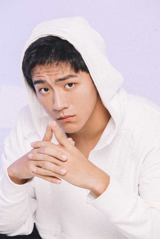 2004年12月17日出生于北京市,中国内地男演员, a target="_blank"