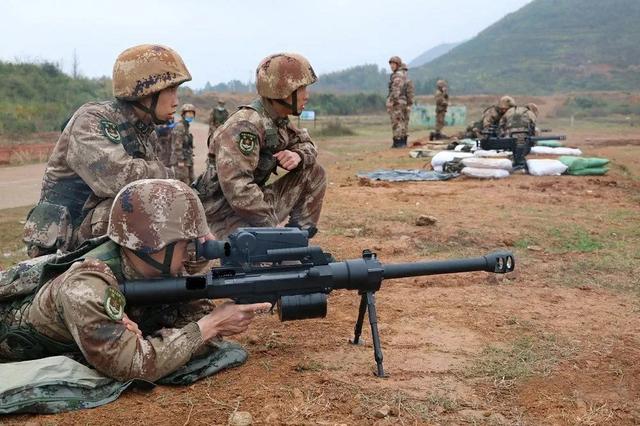 lg5狙击榴弹发射器