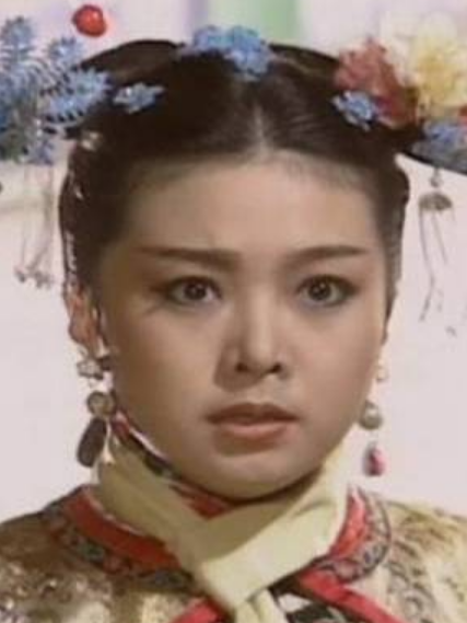 兰馨