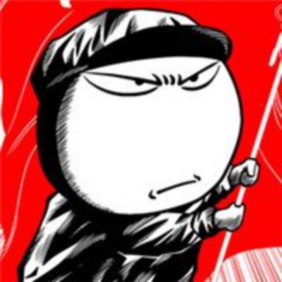  p data-id="gnbkxsr5h5">黑背,原名张元英,是《元英漫画》系列作品的