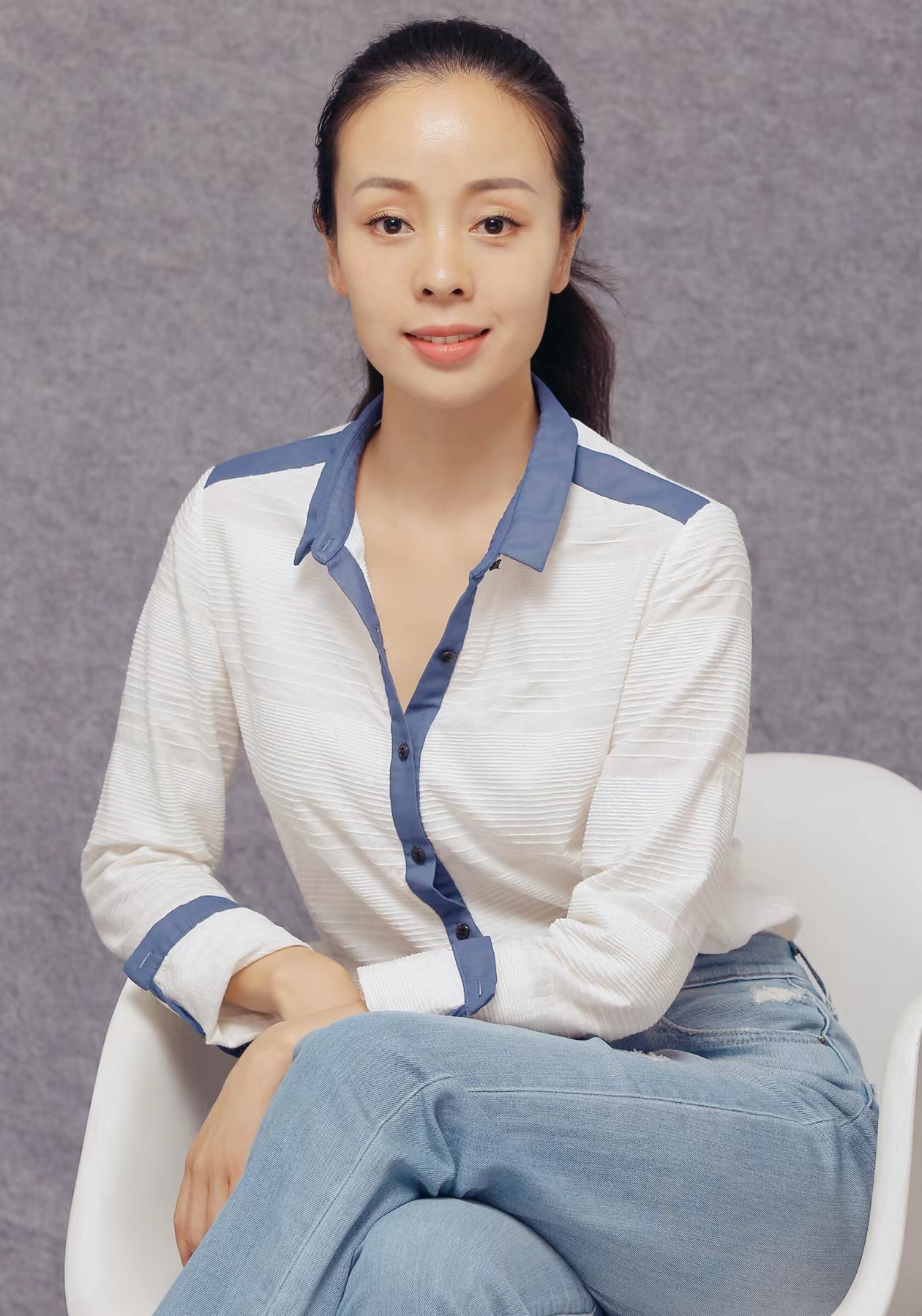  p data-id="gnwj4672wr">张倩,中国内地女演员. /p>