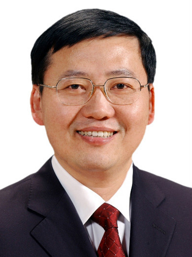 孙焕泉