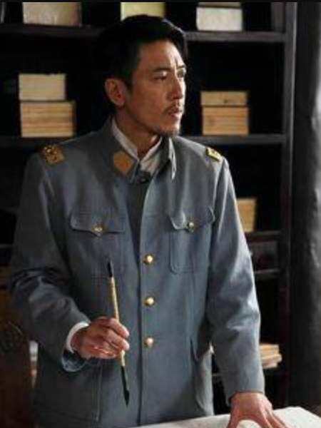 岳大江,战争类电视剧《 a target="_blank" href="/item/家仇