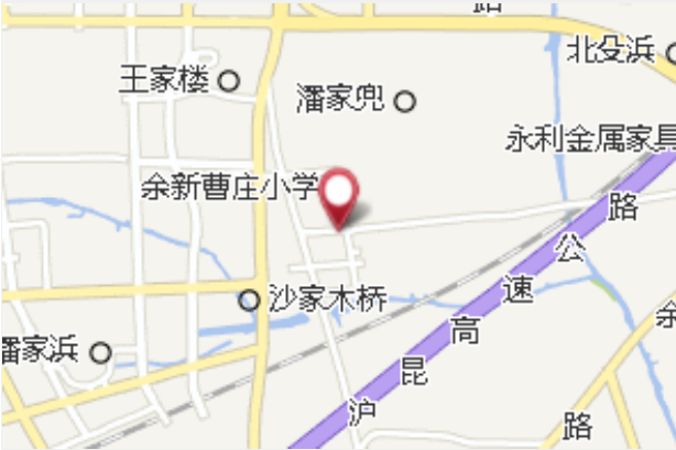 余新镇世纪心美超市