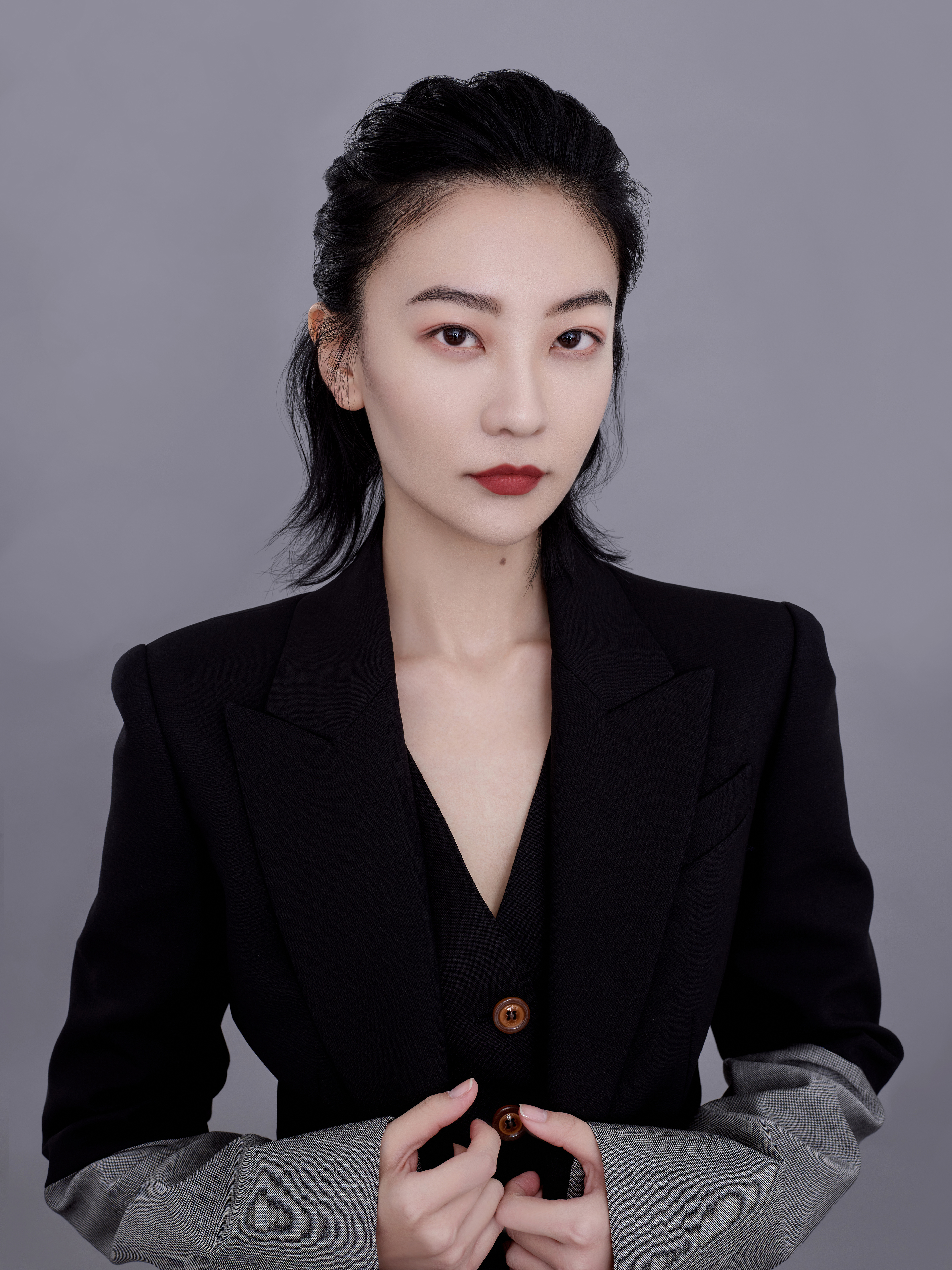 冷心清